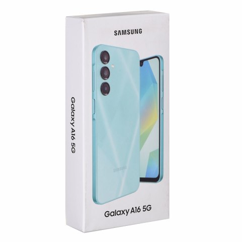 Samsung Samsung Galaxy A16 (A166) 5G DS 4/128GB Green Samsung Samsung Galaxy A16 (A166) 5G DS 4/128GB Green