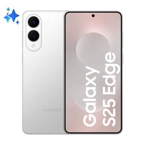 Samsung Samsung Galaxy S25 Edge (S937) 12/512GB DS Titanium Silver Samsung Samsung Galaxy S25 Edge (S937) 12/512GB DS Titanium Silver
