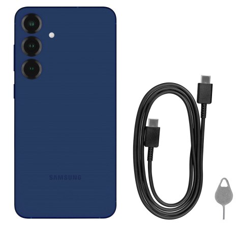 Samsung Samsung Galaxy S25+(S936) DS 5G 12/512GB Navy