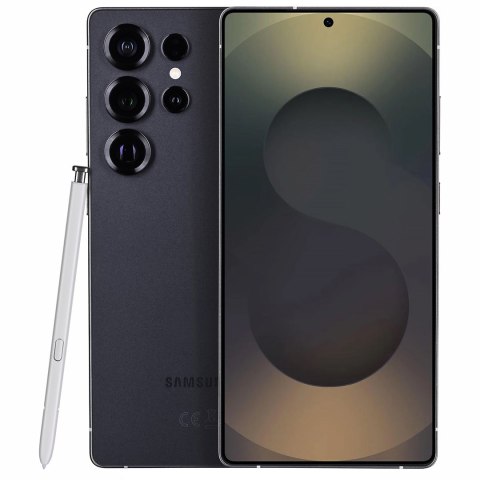 Samsung Samsung Galaxy S25 Ultra (S938) 5G 12/256GB Titanium Black Samsung Samsung Galaxy S25 Ultra (S938) 5G 12/256GB Titanium Black