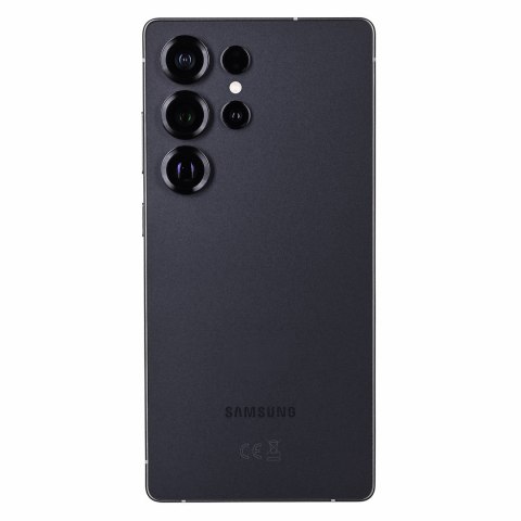 Samsung Samsung Galaxy S25 Ultra (S938) 5G 12/256GB Titanium Black Samsung Samsung Galaxy S25 Ultra (S938) 5G 12/256GB Titanium Black