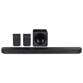 Samsung Soundbar Samsung HW-Q990F/EN (NOWOŚĆ 2025)