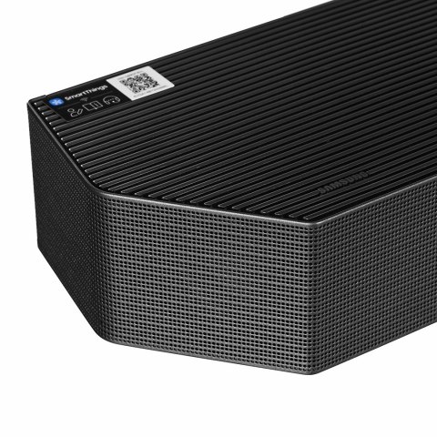 Samsung Soundbar Samsung HW-Q990F/EN (NOWOŚĆ 2025) Samsung Soundbar Samsung HW-Q990F/EN (NOWOŚĆ 2025)