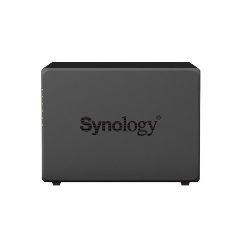 Synology NAS Synology DS1522+; Tower; 5x (3.5" SATA HDD); AMD Ryzen R1600; 8 GB DDR4 ECC SODIMM (max. 32GB), 4 x 1GbE RJ-45 Synology NAS Synology DS1522+; Tower; 5x (3.5" SATA HDD); AMD Ryzen R1600; 8 GB DDR4 ECC SODIMM (max. 32GB), 4 x 1GbE RJ-45