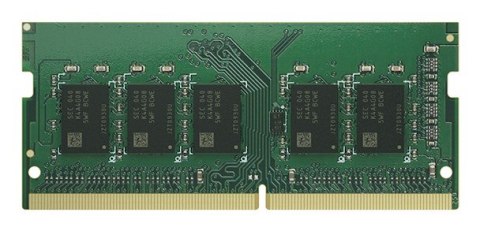 Synology Synology 8GB DDR4 ECC Unbuffered SODIMM (DS925+) Synology Synology 8GB DDR4 ECC Unbuffered SODIMM (DS925+)