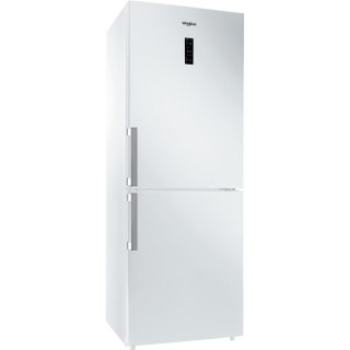 Whirlpool Chłodziarko-zamrażarka WHIRLPOOL WB70E 973 W