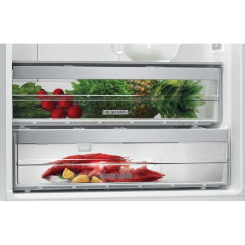 Whirlpool Chłodziarko-zamrażarka WHIRLPOOL WB70E 973 W Whirlpool Chłodziarko-zamrażarka WHIRLPOOL WB70E 973 W