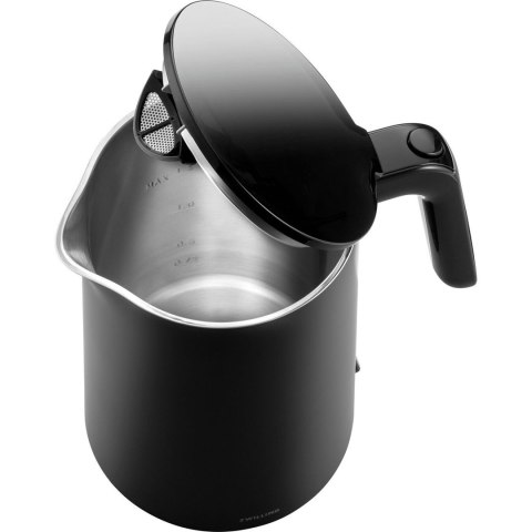 ZWILLING Czajnik elektryczny ZWILLING Enfinigy 53005-001-0 Czarny ZWILLING Czajnik elektryczny ZWILLING Enfinigy 53005-001-0 Czarny