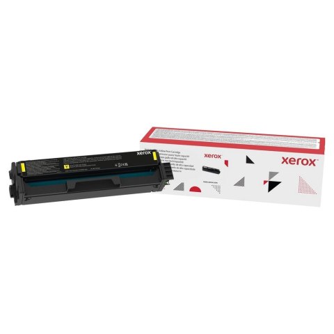 Xerox XEROX Toner C230/C235 Yellow 2,5k Xerox XEROX Toner C230/C235 Yellow 2,5k