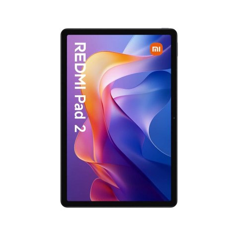 Xiaomi Tablet Xiaomi Redmi Pad 2 4/128GB LTE Gray Xiaomi Tablet Xiaomi Redmi Pad 2 4/128GB LTE Gray