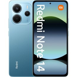 Xiaomi Xiaomi Redmi Note 14 8/256GB Ocean Blue