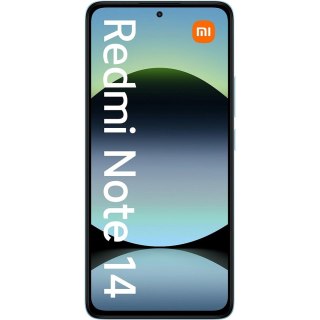 Xiaomi Xiaomi Redmi Note 14 8/256GB Ocean Blue