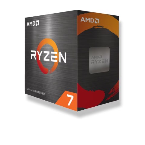 AMD Procesor AMD Ryzen 7 5800XT Box AMD Procesor AMD Ryzen 7 5800XT Box