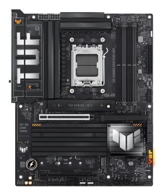 ASUS Płyta główna ASUS TUF GAMING X870-PLUS WIFI (WYPRZEDAŻ)