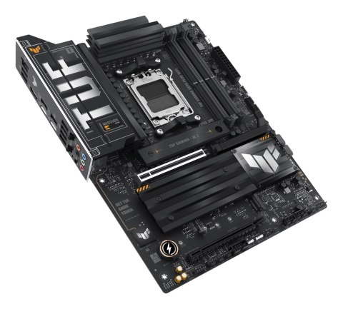 ASUS Płyta główna ASUS TUF GAMING X870-PLUS WIFI (WYPRZEDAŻ) ASUS Płyta główna ASUS TUF GAMING X870-PLUS WIFI (WYPRZEDAŻ)