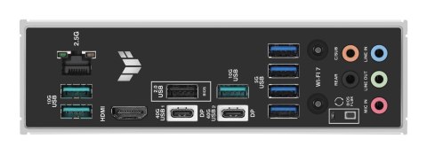 ASUS Płyta główna ASUS TUF GAMING X870-PLUS WIFI (WYPRZEDAŻ) ASUS Płyta główna ASUS TUF GAMING X870-PLUS WIFI (WYPRZEDAŻ)