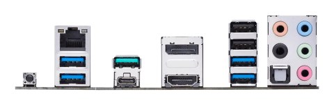 ASUS Płyta główna Asus TUF GAMING B450-PLUS II (WYPRZEDAŻ) ASUS Płyta główna Asus TUF GAMING B450-PLUS II (WYPRZEDAŻ)