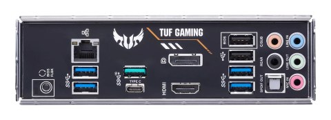 ASUS Płyta główna Asus TUF GAMING B450-PLUS II (WYPRZEDAŻ) ASUS Płyta główna Asus TUF GAMING B450-PLUS II (WYPRZEDAŻ)