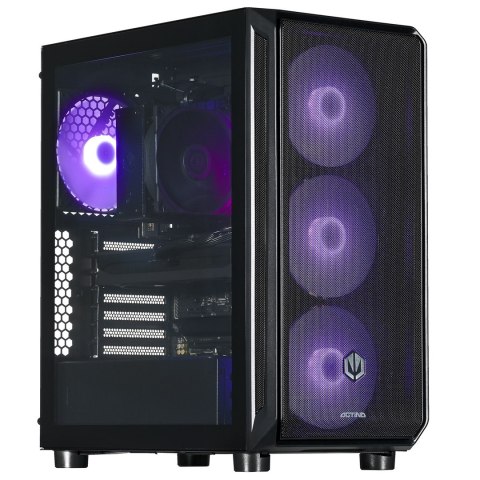 Actina Actina ENDORFY 7500F/32GB/1TB/RTX5060/650W Actina Actina ENDORFY 7500F/32GB/1TB/RTX5060/650W
