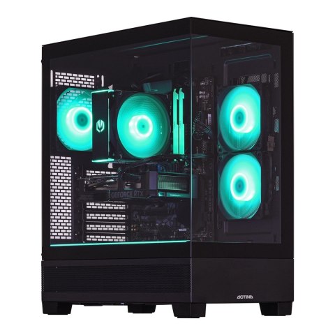 Actina Actina View 14400F/32GB/1TB/RTX5060Ti/750W/W11H Actina Actina View 14400F/32GB/1TB/RTX5060Ti/750W/W11H