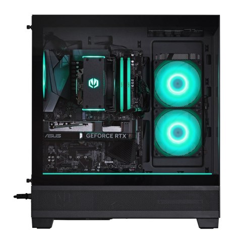 Actina Actina View 14400F/32GB/1TB/RTX5060Ti/750W/W11H Actina Actina View 14400F/32GB/1TB/RTX5060Ti/750W/W11H