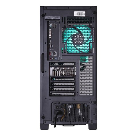 Actina Actina View 14400F/32GB/1TB/RTX5060Ti/750W/W11H Actina Actina View 14400F/32GB/1TB/RTX5060Ti/750W/W11H
