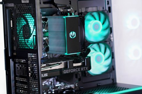 Actina Actina View 14400F/32GB/1TB/RTX5060Ti/750W/W11H Actina Actina View 14400F/32GB/1TB/RTX5060Ti/750W/W11H