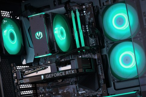 Actina Actina View 14400F/32GB/1TB/RTX5060Ti/750W/W11H Actina Actina View 14400F/32GB/1TB/RTX5060Ti/750W/W11H