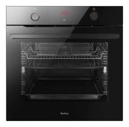 Amica Piekarnik AMICA ED37610B X-TYPE STEAM