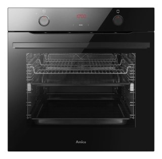 Amica Piekarnik AMICA ED37610B X-TYPE STEAM