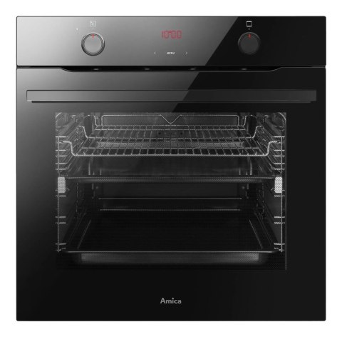 Amica Piekarnik AMICA ED37610B X-TYPE STEAM Amica Piekarnik AMICA ED37610B X-TYPE STEAM
