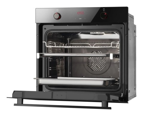 Amica Piekarnik AMICA ED37610B X-TYPE STEAM Amica Piekarnik AMICA ED37610B X-TYPE STEAM