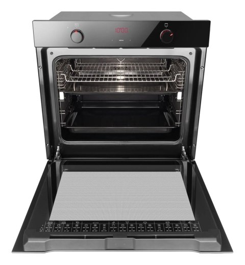 Amica Piekarnik AMICA ED37610B X-TYPE STEAM Amica Piekarnik AMICA ED37610B X-TYPE STEAM