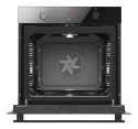 Amica Piekarnik AMICA ED37610B X-TYPE STEAM