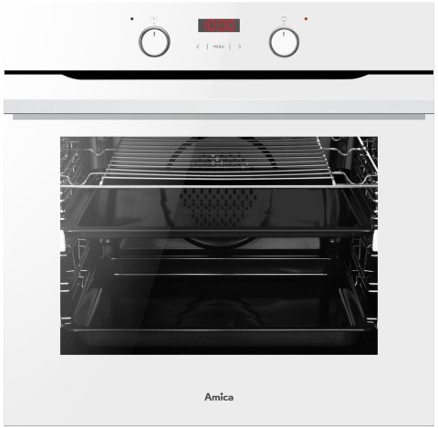 Amica Piekarnik AMICA ED3765171W F-type Amica Piekarnik AMICA ED3765171W F-type