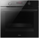 Amica Piekarnik z dodatkiem pary parowy AMICA ED47637BA+ X-TYPE STEAM