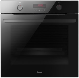 Amica Piekarnik z dodatkiem pary parowy AMICA ED47637BA+ X-TYPE STEAM
