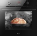 Amica Piekarnik z dodatkiem pary parowy AMICA ED47637BA+ X-TYPE STEAM