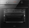 Amica Piekarnik z dodatkiem pary parowy AMICA ED47637BA+ X-TYPE STEAM
