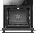 Amica Piekarnik z dodatkiem pary parowy AMICA ED47637BA+ X-TYPE STEAM