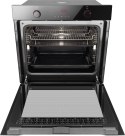 Amica Piekarnik z dodatkiem pary parowy AMICA ED47637BA+ X-TYPE STEAM