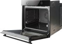 Amica Piekarnik z dodatkiem pary parowy AMICA ED47637BA+ X-TYPE STEAM