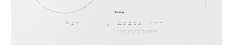 Amica Płyta indukcyjna AMICA PIDH6141PHTSUN 3.0 Amica Płyta indukcyjna AMICA PIDH6141PHTSUN 3.0
