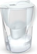 BRITA Dzbanek Brita Marella XL + 4 wkłady Maxtra (biały)