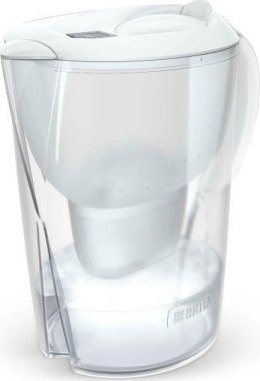 BRITA Dzbanek Brita Marella XL + 4 wkłady Maxtra (biały)