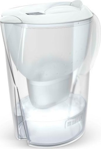 BRITA Dzbanek Brita Marella XL + 4 wkłady Maxtra (biały) BRITA Dzbanek Brita Marella XL + 4 wkłady Maxtra (biały)