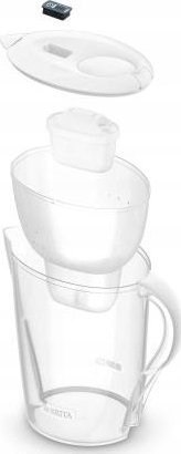 BRITA Dzbanek Brita Marella XL + 4 wkłady Maxtra (biały)