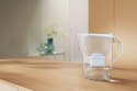 BRITA Dzbanek Brita Marella XL + 4 wkłady Maxtra (biały)