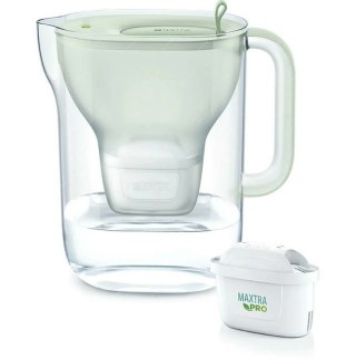 BRITA Dzbanek filtrujący Brita Style Eco+1 Maxtra Pro 2,4l (miętowy)
