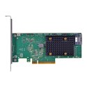 BROADCOM Broadcom karta MegaRAID 9540-8i 12Gb/s SAS/SATA/NVMe PCIe 4.0 x8, 1 x8 SFF-8654